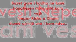 Leonora Jakupi - Sa Shum Ndryshime