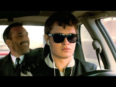 اروع اغنيه اجنبية حماس مطلوبة يبحث عنه الجميع 💛CJ - WHOOPTY (ERS Remix) Baby Driver‏ (Music Video)2k