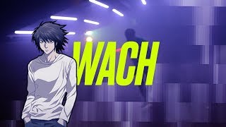 DAT ADAM - WACH (OST) / Cover by Zuko feat. Jacque