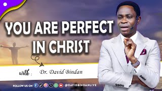 Download lagu No More Sin and Shame  - Dr. David Bindan mp3