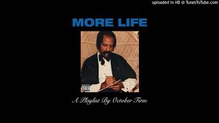 Drake - Since Way Back (feat. PARTYNEXTDOOR) (432Hz)