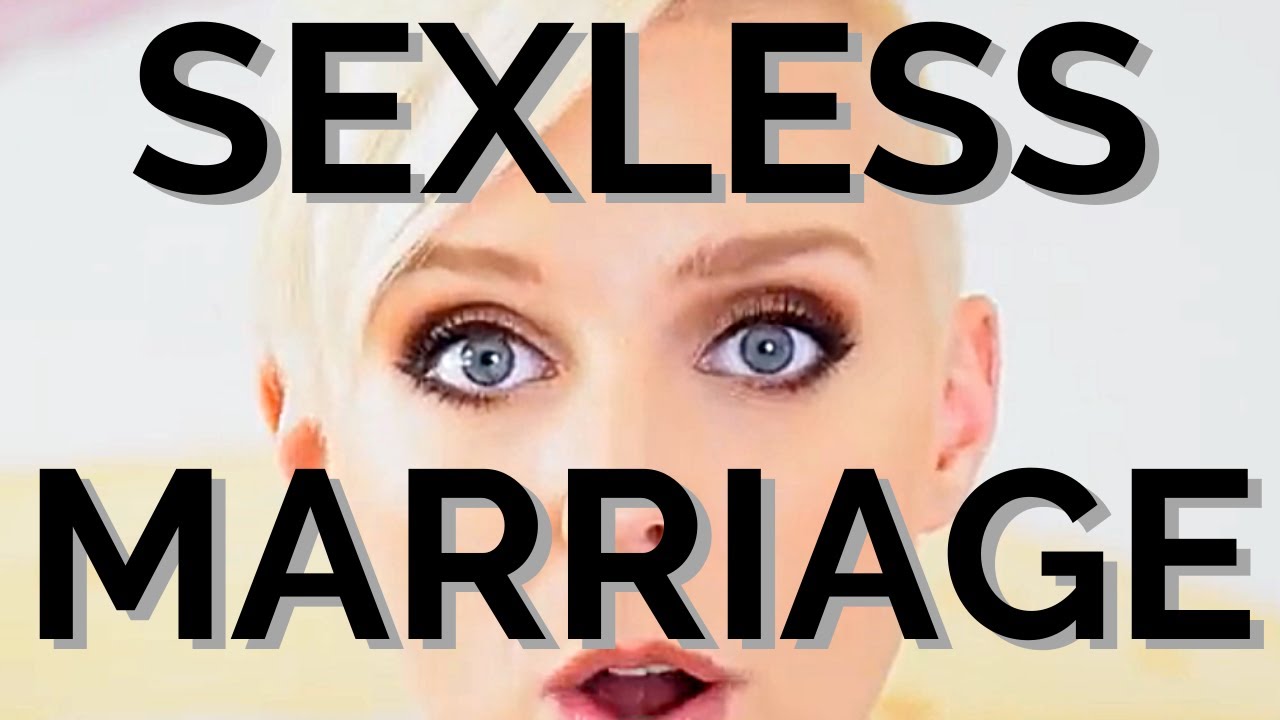 How to Repair a Sexless Marriage | Sex and Relationship Coach | Caitlin V