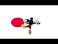 DisneyToon Studios Logo Gone Wrong
