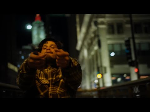 King Solo-Who really popping(official music video)