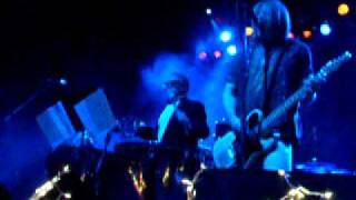 Soul Asylum First Avenue Holiday Show 2010 - Marionette!