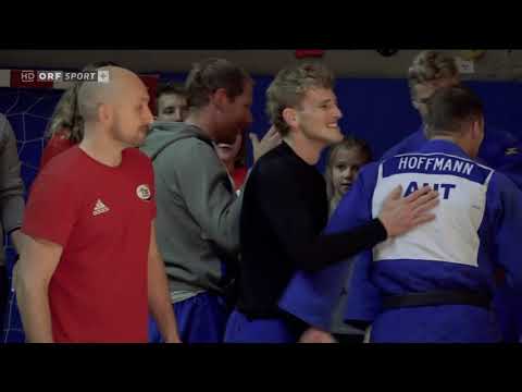 Judo Bundesliga Runde 9