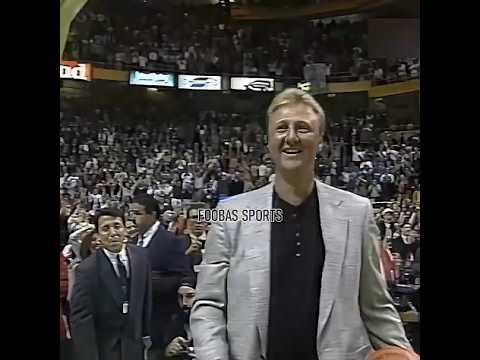 BEST CELTICS MOMENT EVER 🍀