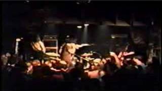 brutal truth @ cbgb's 1997