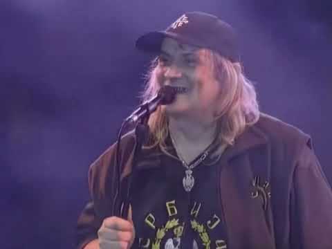 Riblja Corba - Gastarbajterska 2 (live OFK 2002)