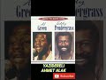 AL GREEN  - ALL N ALL