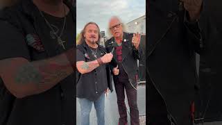 LET&#39;S GO SEE LYNYRD SKYNYRD AND ZZ TOP!