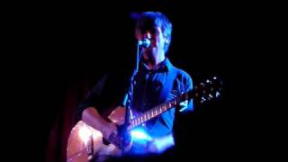 Anytime &amp; Into the Sunset - Neil Finn LIVE, Bush Hall, London, 03-02-2010