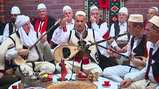 Dali Ismailaj - I Run Shqipja Në Krahnor