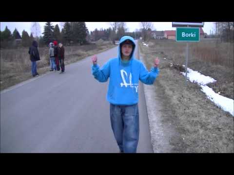 Detier - (Stoprocent Pompuj Rap 3)