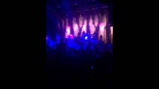 Umphrey's Mcgee 10/31/14 hob Boston strangletage encore