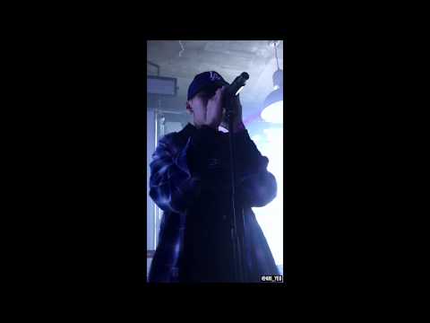 180330 OFFONOFF - 춤 (DANCE) @ NIKE SEOUL ON AIR [COLDE FOCUS]