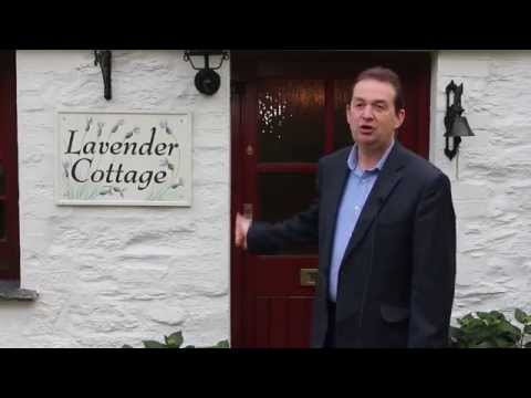 Lavender Cottage For Sale Charlestown Estate Agent in Cornwall FAC Properties