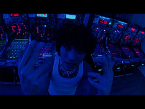 RIVVAA - KAMILA (ft DAAZ, Mau Moctezuma, LUCCA)