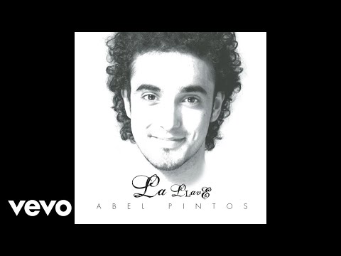 Abel Pintos - Sólo Canto Por Vos (Official Audio)