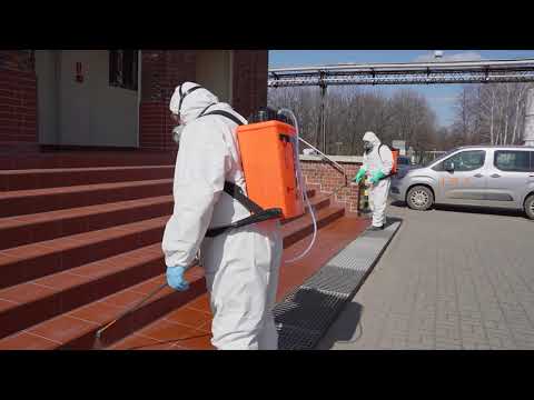 PCC Safety | PCC Group