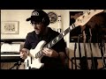 Tcha Tcho Rue D Amour Koffi Olomidé Rigo Star Bass Cover