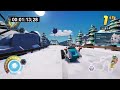 Paw Patrol Grand Prix Ski Time 2 00