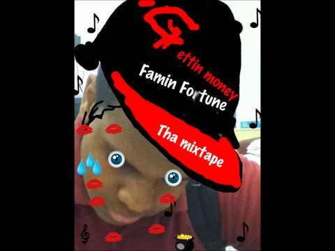 Acting the Fool (freestyle) - Famin Fortune