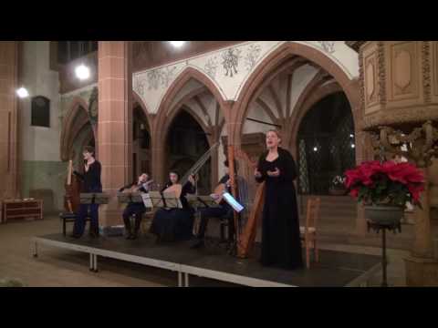 Concerto di Margherita: Luzzaschi / de Wert / Agostini (6)