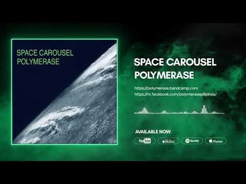 Space Carousel (visualizer)