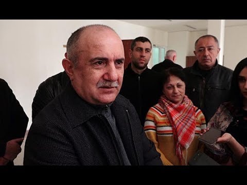 Ես բոլորի հետ լավ եմ եղել, բացի մեկից, որը միշտ լավ մրսում էր․  Սամվել Բաբայան