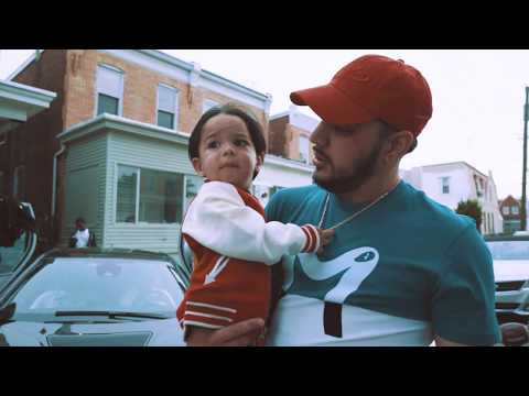 Yung 187 - Any Means (Official Video)