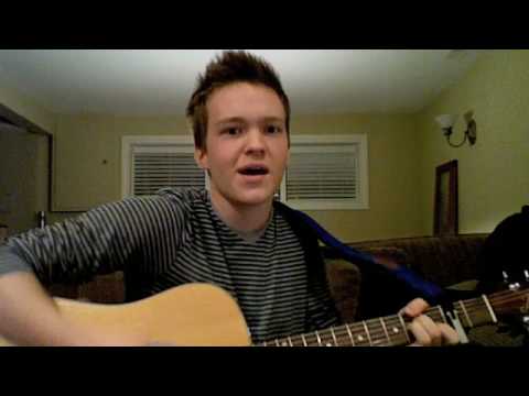 Liam Finn - Fire in Your Belly (acoustic cover)