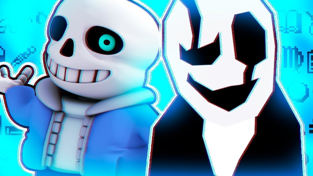 O MAIOR MISTÉRIO DE UNDERTALE