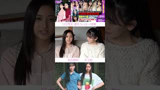 #乃木坂46 池田瑛紗ちゃん 井上和ちゃん 週プレに登場！