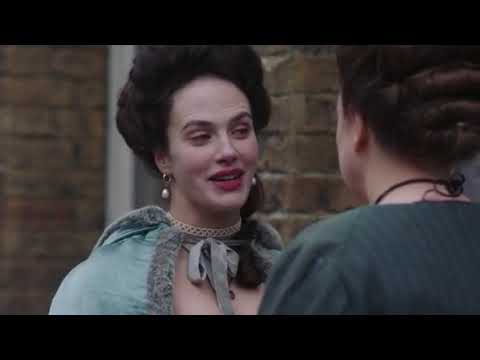 History of London's Harlots Season 2 Ep 4