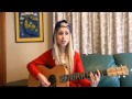 Fall Out Boy- Just One Yesterday Acoustic Cover ...