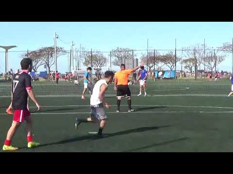 MONROE FC VS VASALLOS - #LIgaNuñez - 10/10/2022