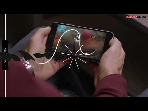 Best MOBA Games For Android To Play in 2021 - 2022