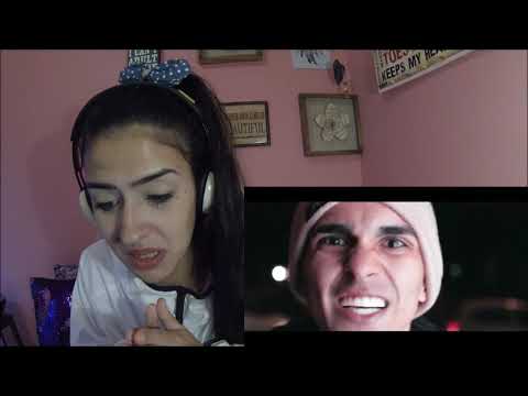 Kant - RapGamers || Prod. Chiocki (Official Vídeo) | REAÇÃO | INDI JADE