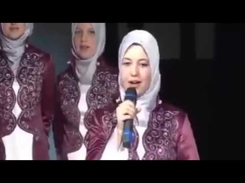 Sholawat Merdu Timur Tengah