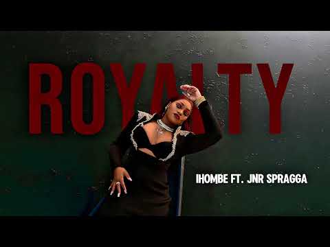 Ihombe - Tamy Moyo Ft Jnr Spragga