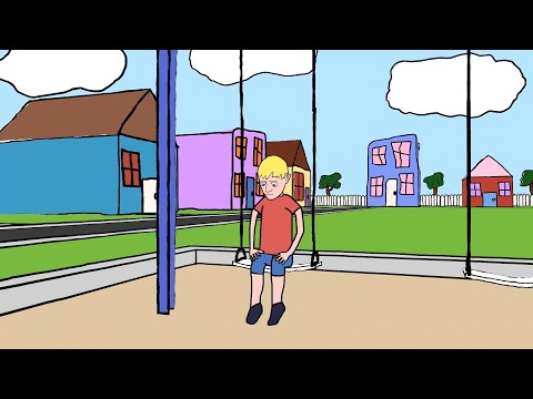 You Would Like It Here - Pleasantries