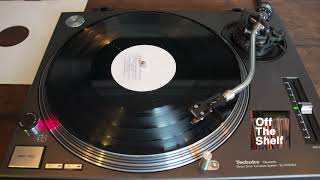 Generation X - Kooky Ballerina (Digital Blondes Peroxide Mix) 1997, Slamm ‎– SLMMT 4R