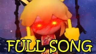 Cover art for Junko Fumo EDM Full Song