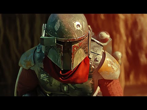 The Cobb Vanth Theme | The Marshal's Tale remix | EPIC VERSION