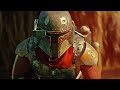 The Cobb Vanth Theme The Marshal S Tale Remix EPIC VERSION