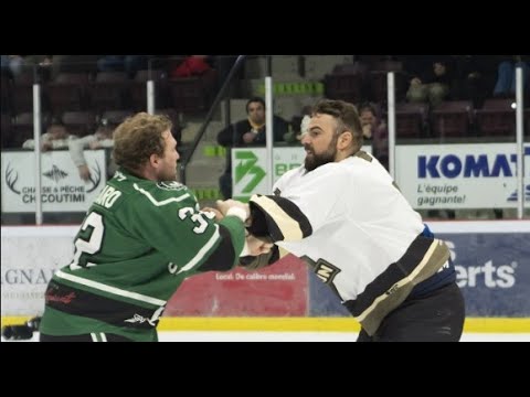 Nicolas Dumulong vs Danyck Calgaro - 17-01-26