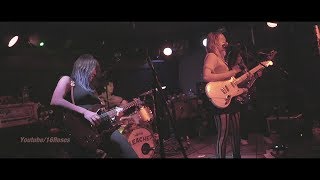 Bleached (live) "Can You Deal?" @Berlin July 01, 2017