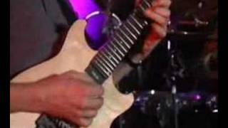 Allan Holdsworth - REH Video - The Things you See