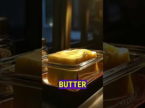 Can you leave the butter out in a butter dish?
